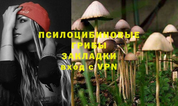 прущая мука Лиски